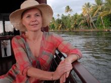 Mariella Frostrup photo