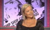 Mariella Frostrup