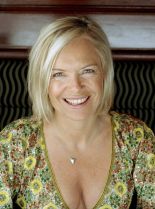 Mariella Frostrup