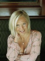 Mariella Frostrup