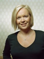 Mariella Frostrup