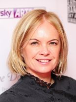 Mariella Frostrup