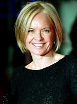 Mariella Frostrup