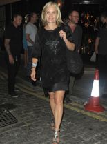 Mariella Frostrup