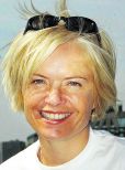 Mariella Frostrup