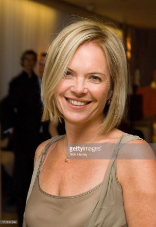 Mariella Frostrup