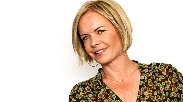 Mariella Frostrup