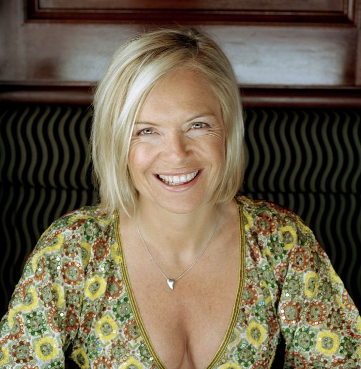 Mariella Frostrup