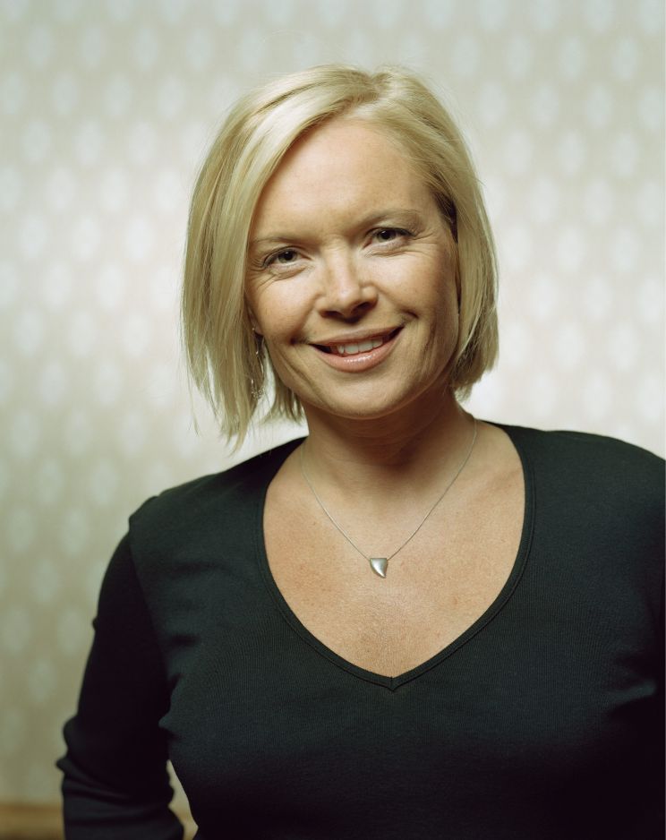 Mariella Frostrup