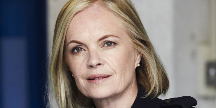 Mariella Frostrup