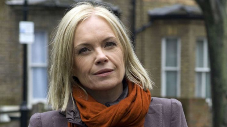 Mariella Frostrup