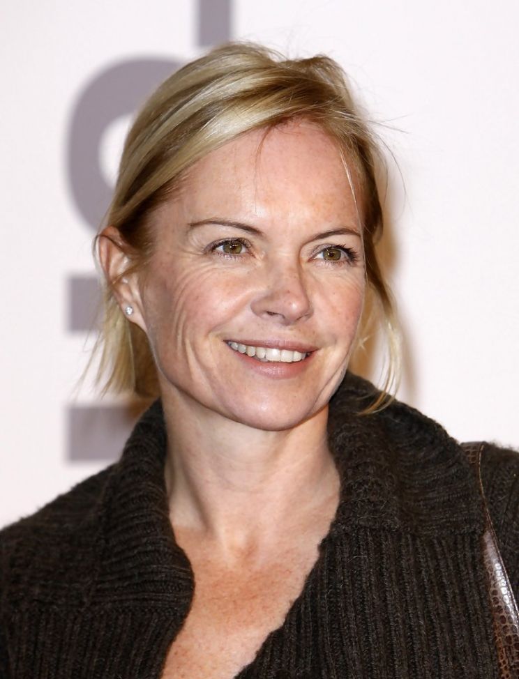 Mariella Frostrup