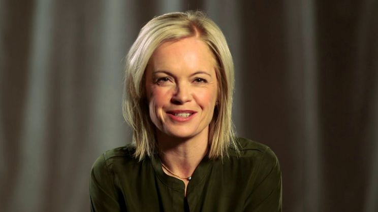 Mariella Frostrup