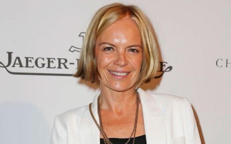 Mariella Frostrup