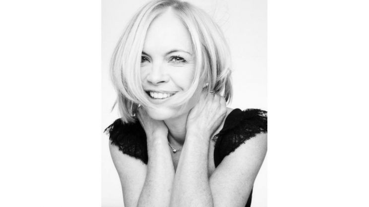 Mariella Frostrup