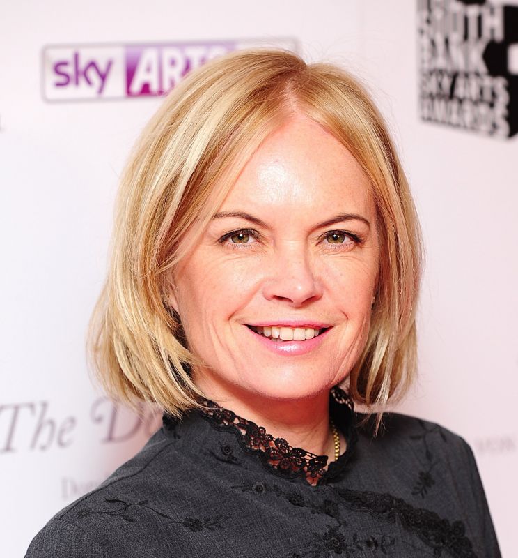 Mariella Frostrup