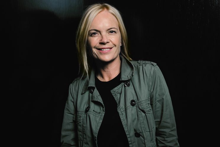 Mariella Frostrup