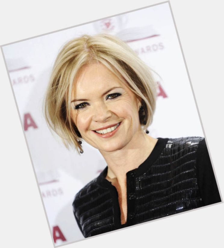 Mariella Frostrup