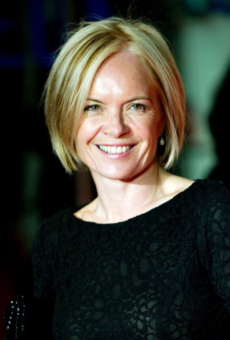 Mariella Frostrup