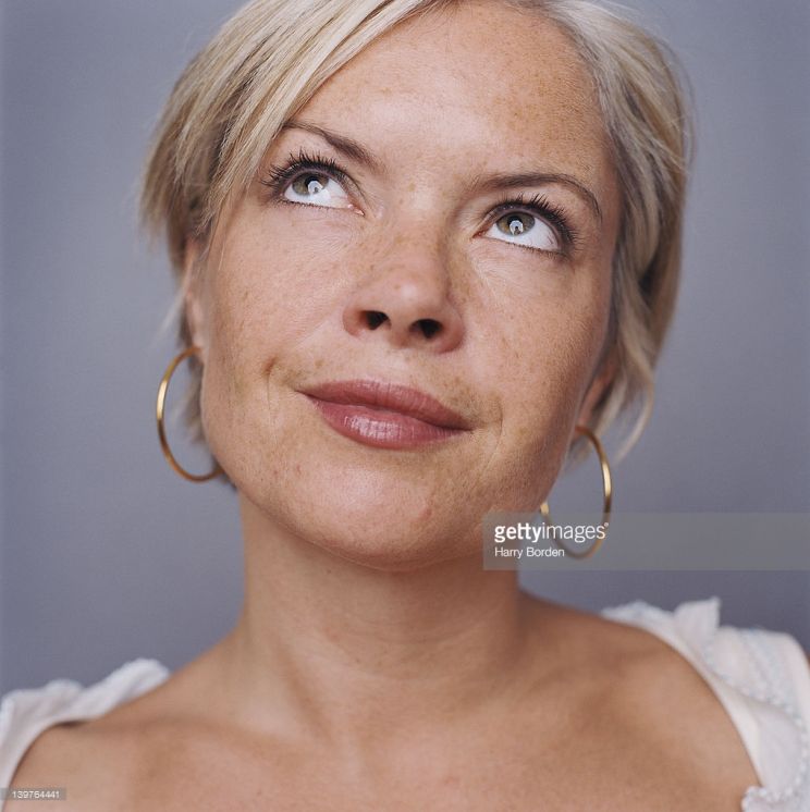 Mariella Frostrup