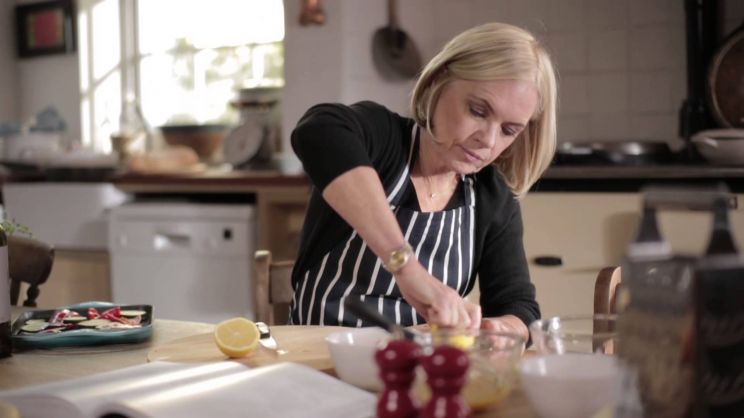 Mariella Frostrup