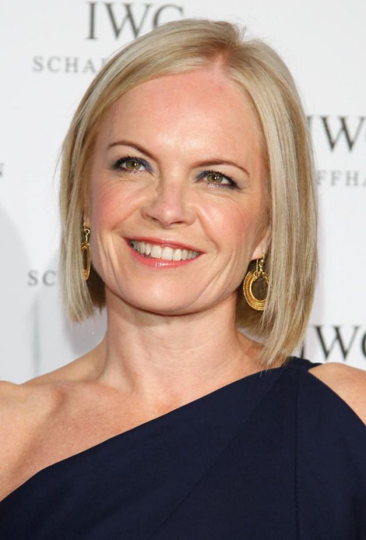 Mariella Frostrup