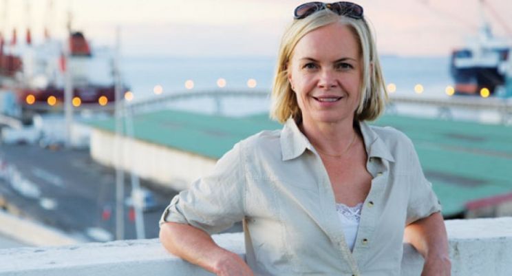 Mariella Frostrup