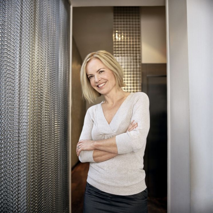 Mariella Frostrup