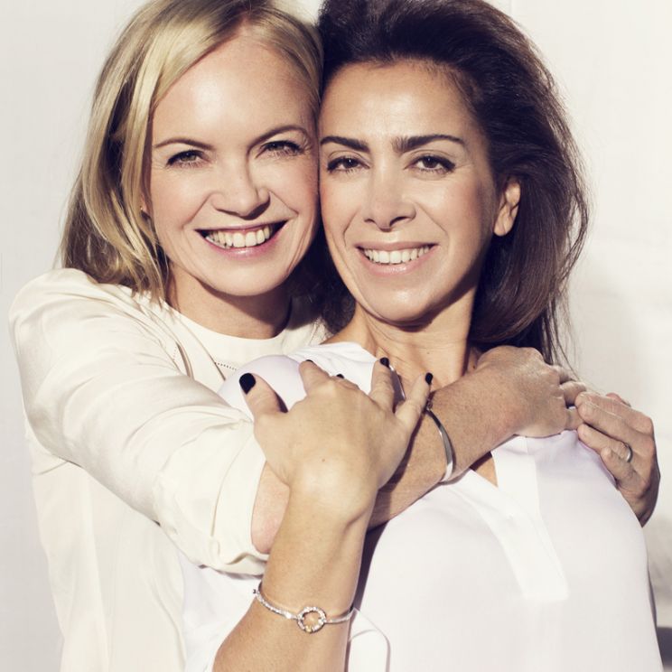 Mariella Frostrup