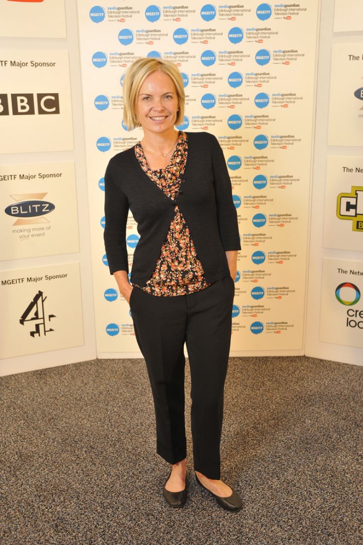 Mariella Frostrup