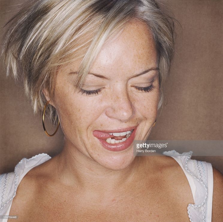 Mariella Frostrup