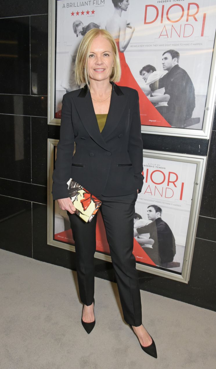 Mariella Frostrup
