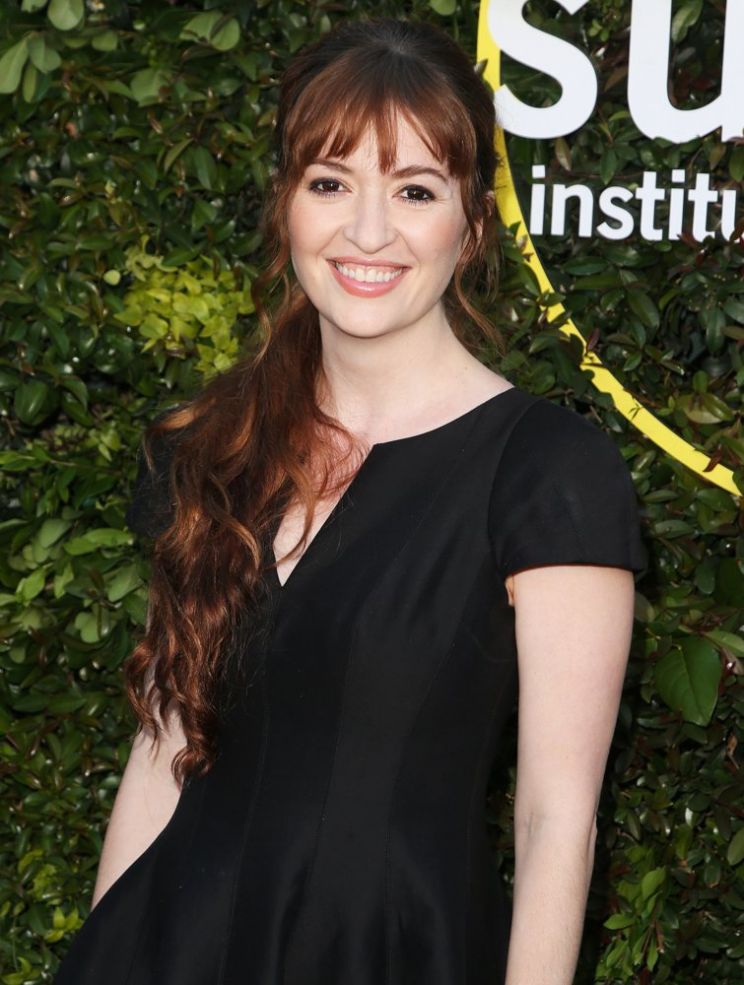 Marielle Heller