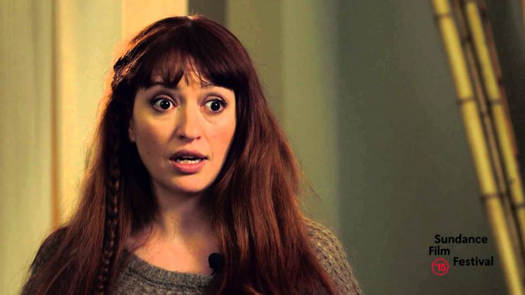 Marielle Heller