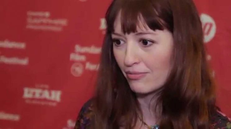 Marielle Heller