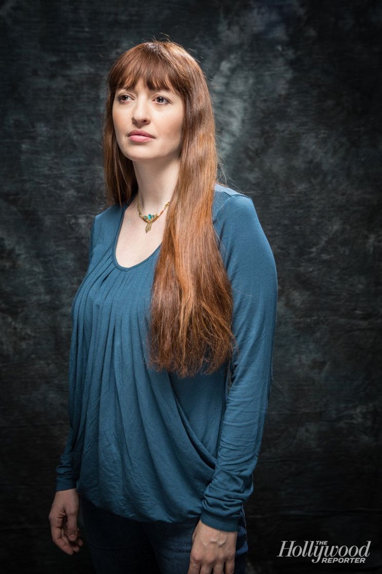 Marielle Heller