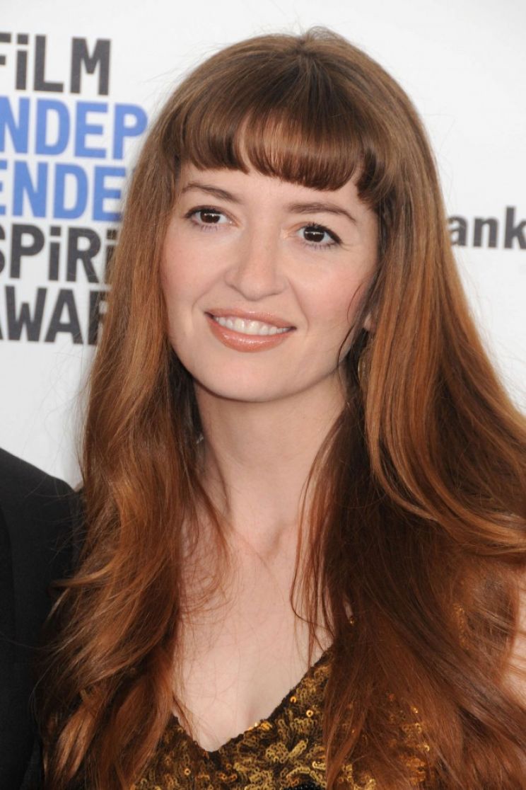 Marielle Heller