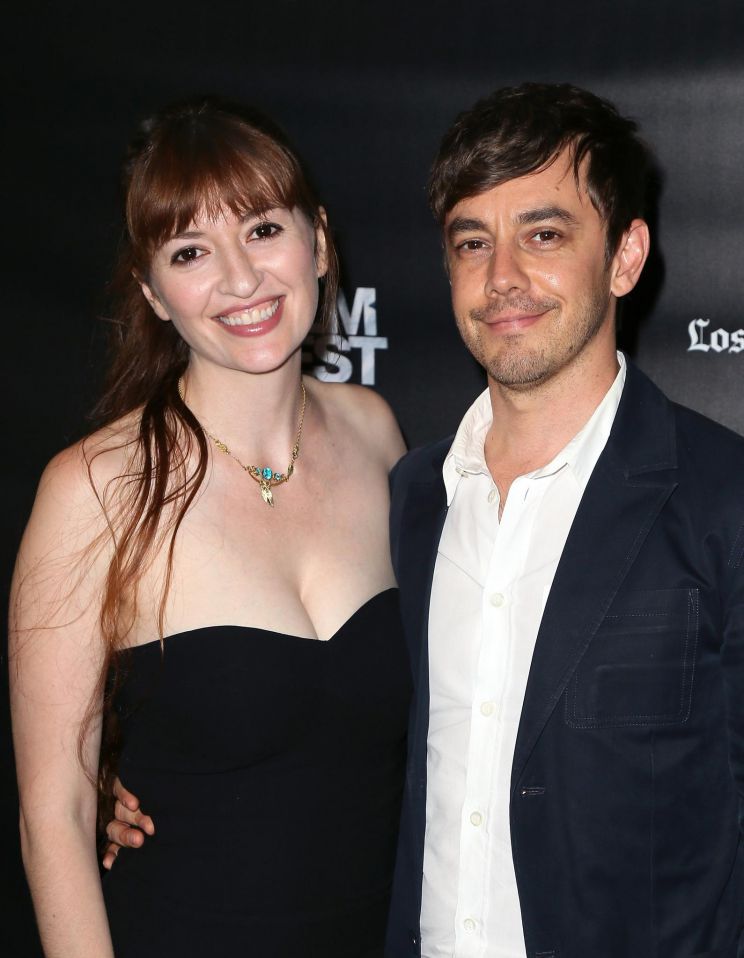 Marielle Heller