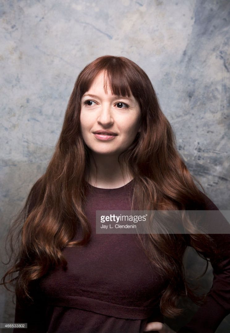 Marielle Heller