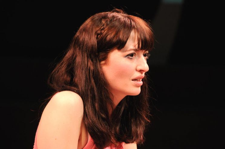 Marielle Heller