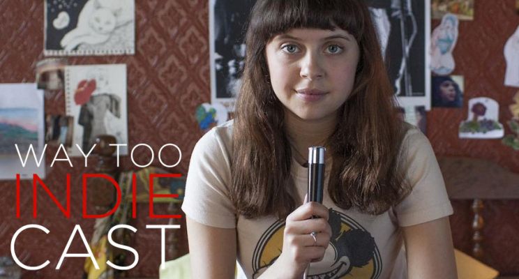 Marielle Heller