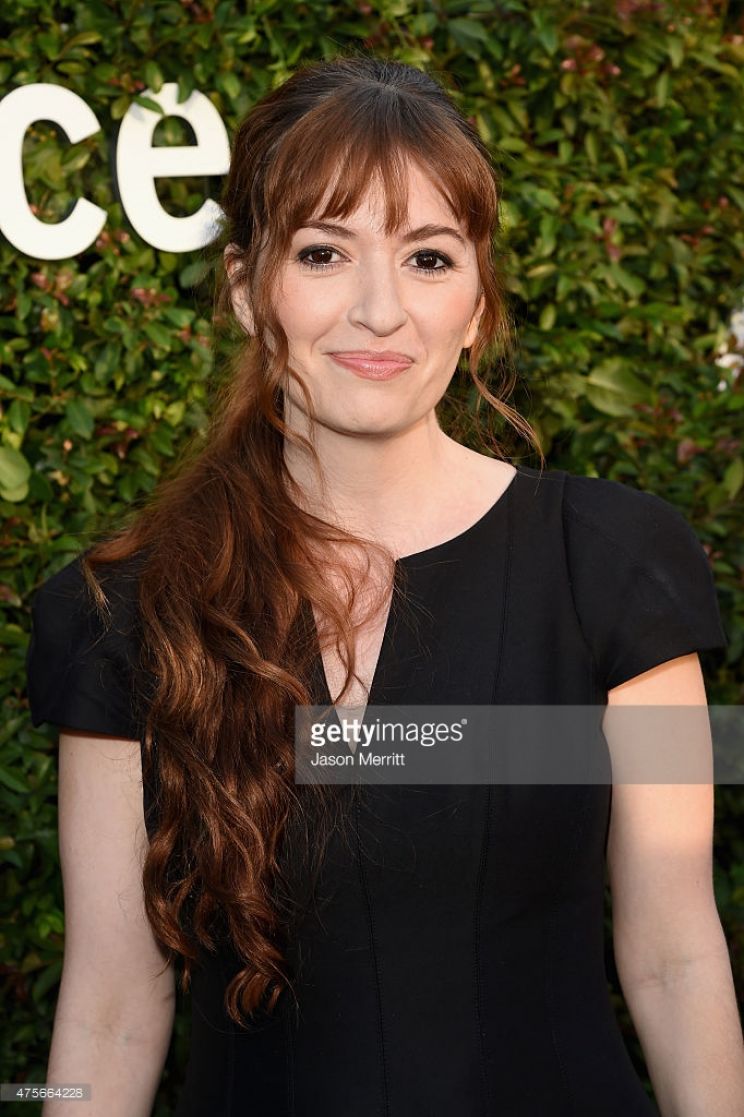 Marielle Heller