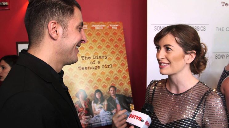 Marielle Heller