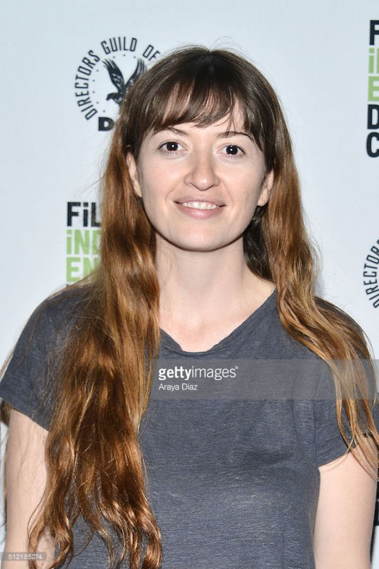 Marielle Heller