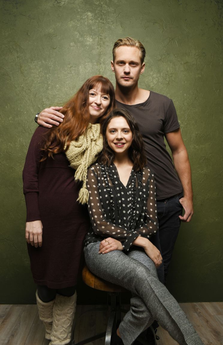 Marielle Heller