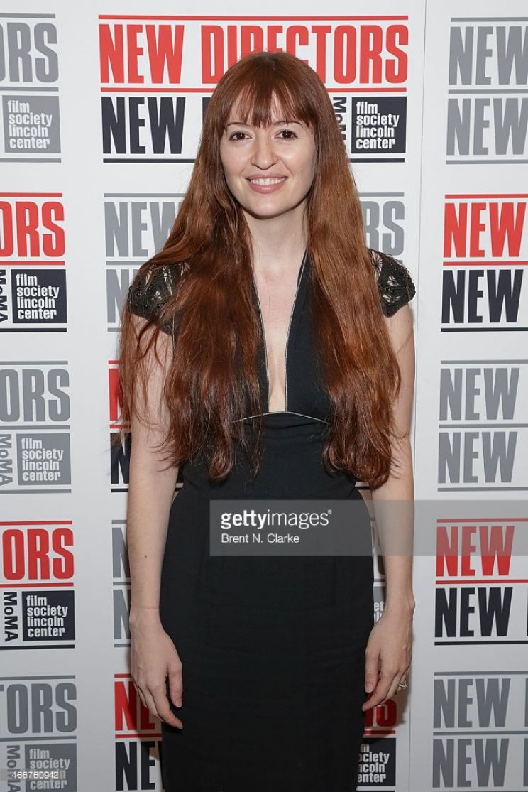 Marielle Heller