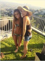 Marielle Jaffe photo