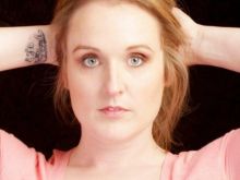 Marienette Dahlin