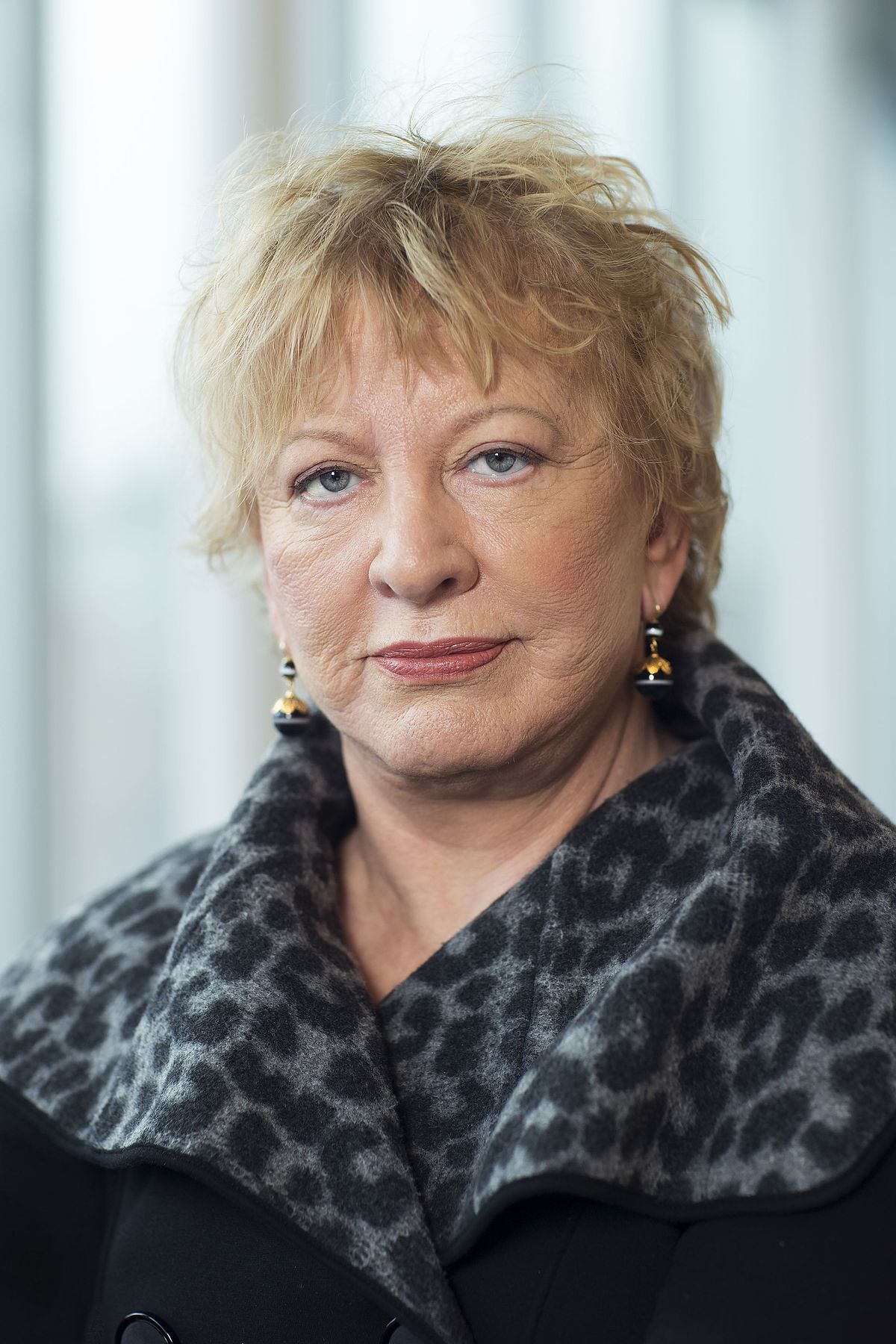 Pictures of Marienette Dahlin 