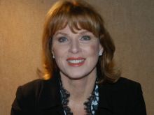 Mariette Hartley